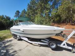 1999 Formula 280SS, $ 28,500.00