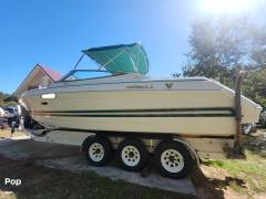 1999 Formula 280SS, $ 28,500.00