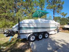 1999 Formula 280SS, $ 28,500.00