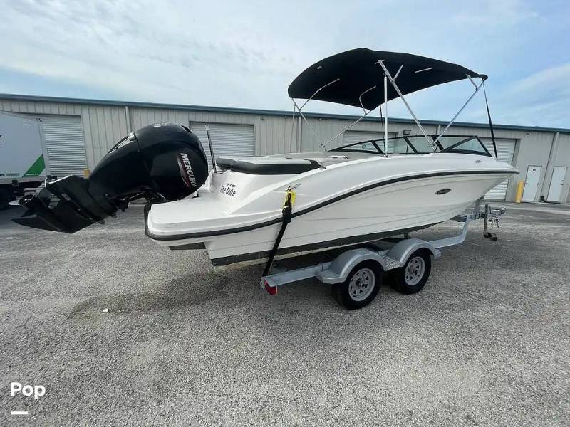 2022 Sea Ray SPX 210, $ 34,500.00