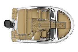 2022 Sea Ray SPX 210, $ 34,500.00