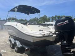 2022 Sea Ray SPX 210, $ 34,500.00