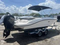 2022 Sea Ray SPX 210, $ 34,500.00