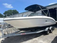 2022 Sea Ray SPX 210, $ 34,500.00