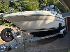 2004 Sea Ray 260 Sundancer, $ 42,000.00