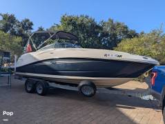 2008 Sea Ray 260 Sundeck, $ 27,995.00