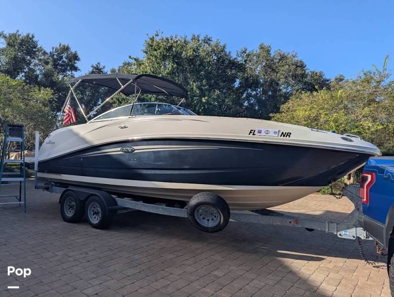 2008 Sea Ray 260 Sundeck, $ 27,995.00