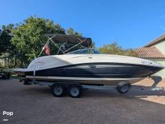 2008 Sea Ray 260 Sundeck, $ 27,995.00