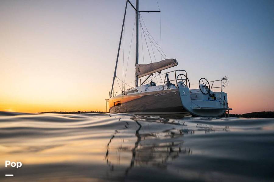 2024 Beneteau Oceanis 30.1, $ 195,000.00