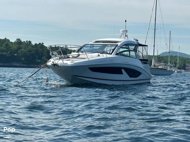 2024 Beneteau Gran Turismo 36, $ 475,000.00