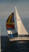 1988 Hunter 35.5, $ 28,500.00
