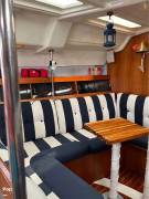 1988 Hunter 35.5, $ 28,500.00