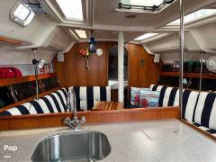 1988 Hunter 35.5, $ 28,500.00
