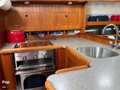1988 Hunter 35.5, $ 28,500.00