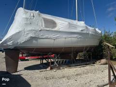 1988 Hunter 35.5, $ 28,500.00