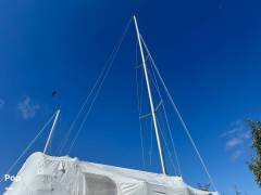 1988 Hunter 35.5, $ 28,500.00
