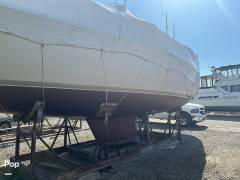 1988 Hunter 35.5, $ 28,500.00