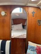 1988 Hunter 35.5, $ 28,500.00