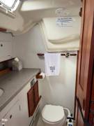 1988 Hunter 35.5, $ 28,500.00