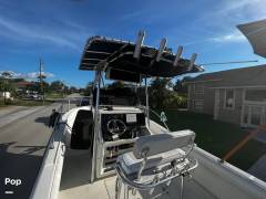 1998 Ranger Boats 250 CC SportFisherman, $ 38,000.00