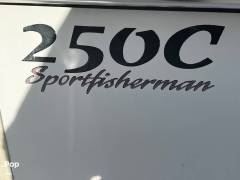 1998 Ranger Boats 250 CC SportFisherman, $ 38,000.00