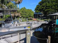 1998 Ranger Boats 250 CC SportFisherman, $ 38,000.00