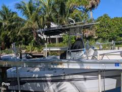 1998 Ranger Boats 250 CC SportFisherman, $ 38,000.00