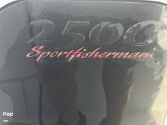 1998 Ranger Boats 250 CC SportFisherman, $ 38,000.00