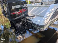 1998 Ranger Boats 250 CC SportFisherman, $ 38,000.00