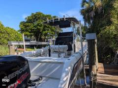 1998 Ranger Boats 250 CC SportFisherman, $ 38,000.00
