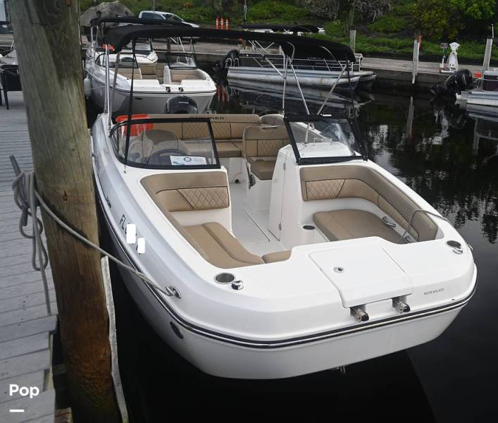2024 Bayliner DX2200, $ 30,000.00