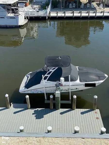 2021 Yamaha AR 210, $ 42,000.00