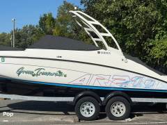 2021 Yamaha AR 210, $ 42,000.00