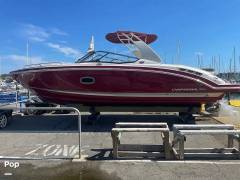 2016 Chaparral 277SSX, $ 64,999.00