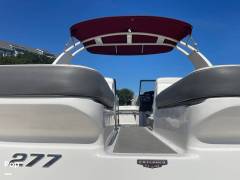 2016 Chaparral 277SSX, $ 64,999.00