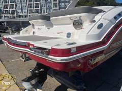 2016 Chaparral 277SSX, $ 64,999.00