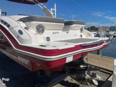 2016 Chaparral 277SSX, $ 64,999.00