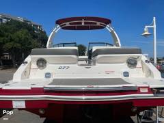 2016 Chaparral 277SSX, $ 64,999.00