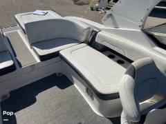 2016 Chaparral 277SSX, $ 64,999.00