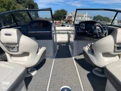 2016 Chaparral 277SSX, $ 64,999.00