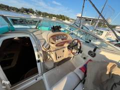 2002 Maxum 2700 SCR, $ 18,500.00