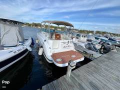 2002 Maxum 2700 SCR, $ 18,500.00