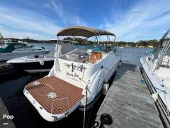 2002 Maxum 2700 SCR, $ 18,500.00