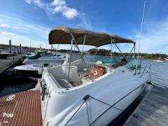 2002 Maxum 2700 SCR, $ 18,500.00