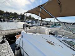 2002 Maxum 2700 SCR, $ 18,500.00