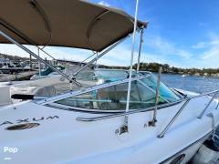 2002 Maxum 2700 SCR, $ 18,500.00