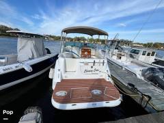 2002 Maxum 2700 SCR, $ 18,500.00