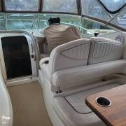 2002 Maxum 2700 SCR, $ 18,500.00