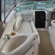 2002 Maxum 2700 SCR, $ 18,500.00
