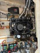 2002 Maxum 2700 SCR, $ 18,500.00